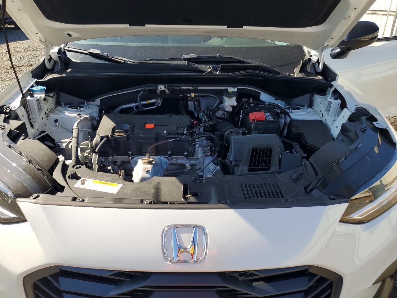 2024 HONDA HR-V SPORT photo 23