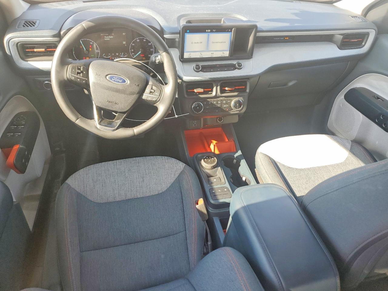 2023 FORD MAVERICK XL photo 22