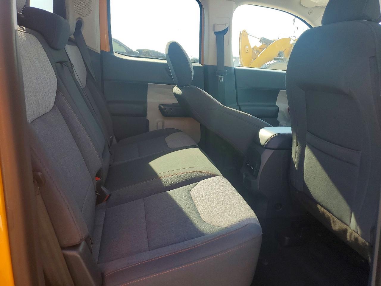 2023 FORD MAVERICK XL photo 28