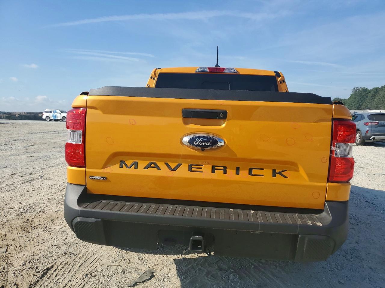 2023 FORD MAVERICK XL photo 16