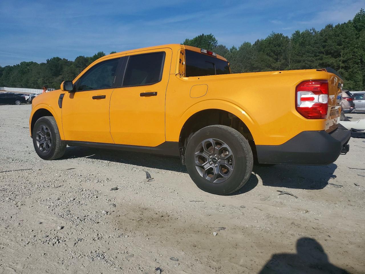 2023 FORD MAVERICK XL photo 4