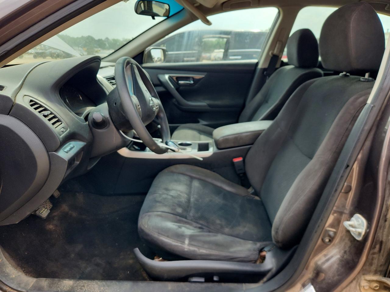 2014 NISSAN ALTIMA 2.5 photo 13