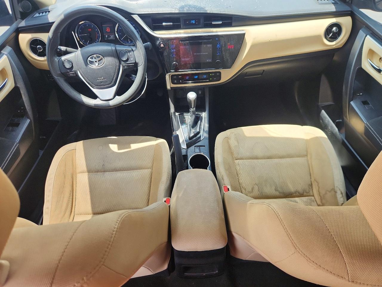 2018 TOYOTA COROLLA LE photo 15