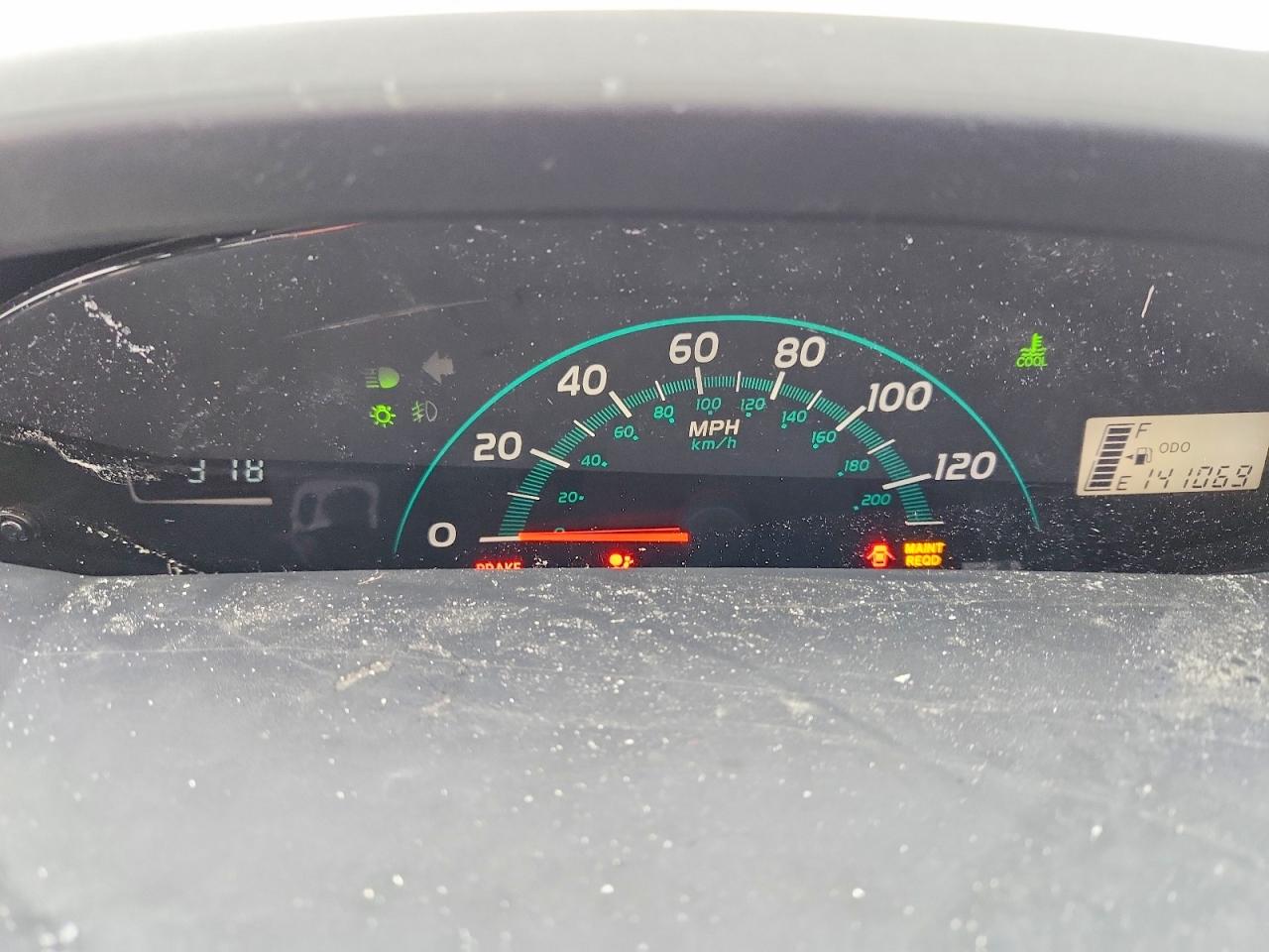 2007 TOYOTA YARIS BASE photo 17