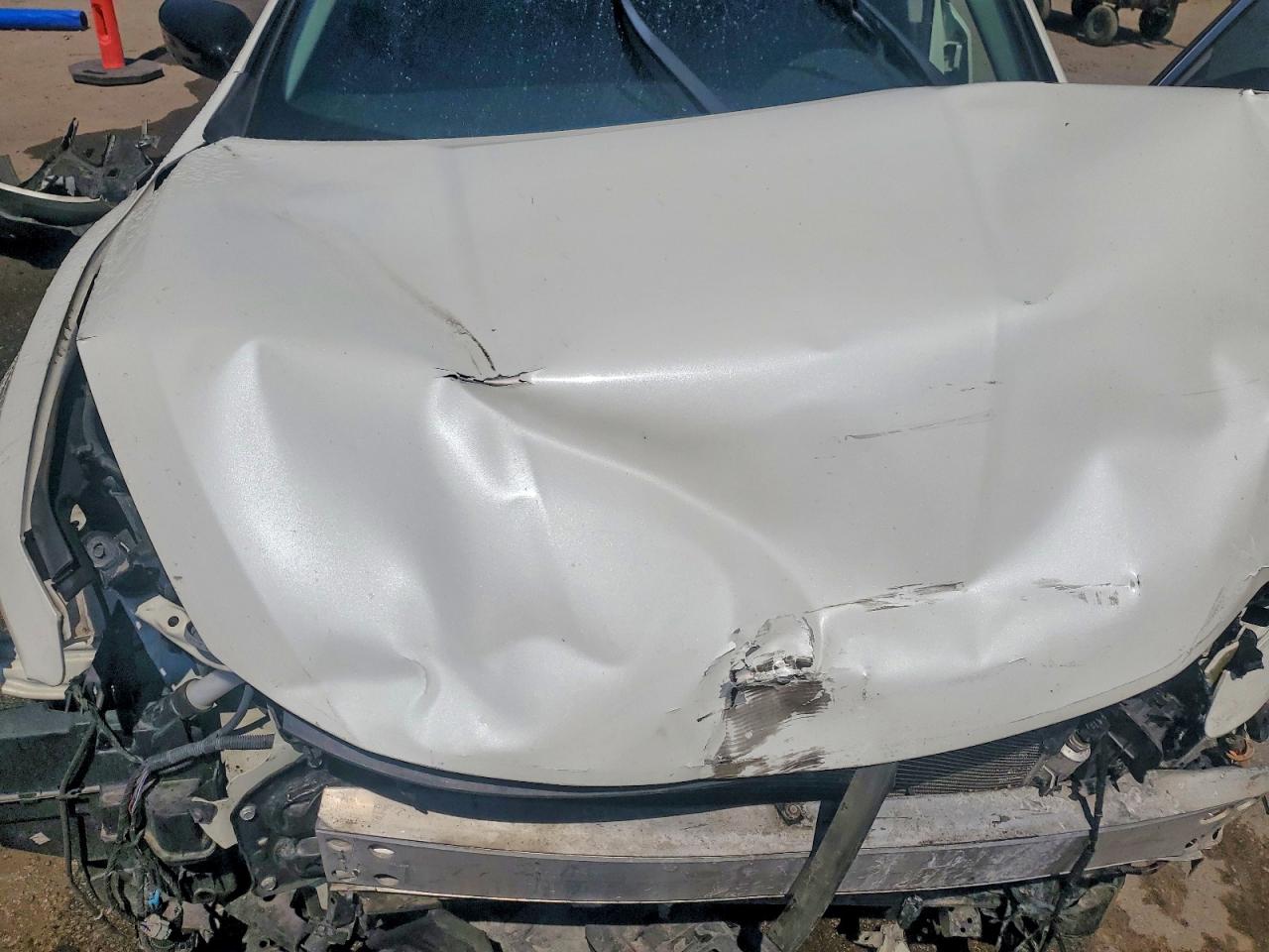 2018 NISSAN ALTIMA 2.5 SR photo 21