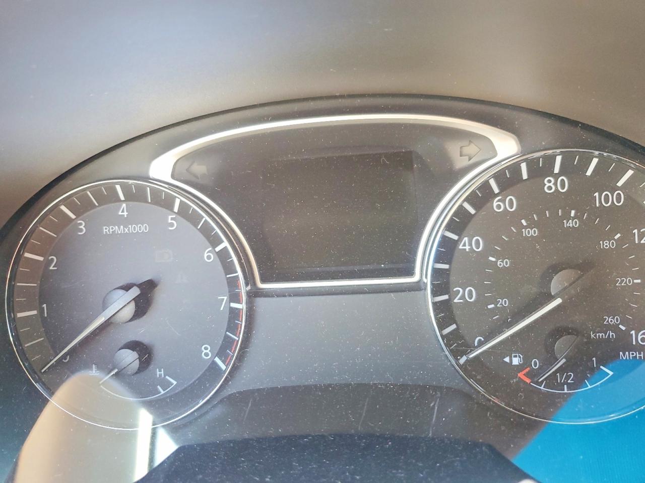 2018 NISSAN ALTIMA 2.5 SR photo 17