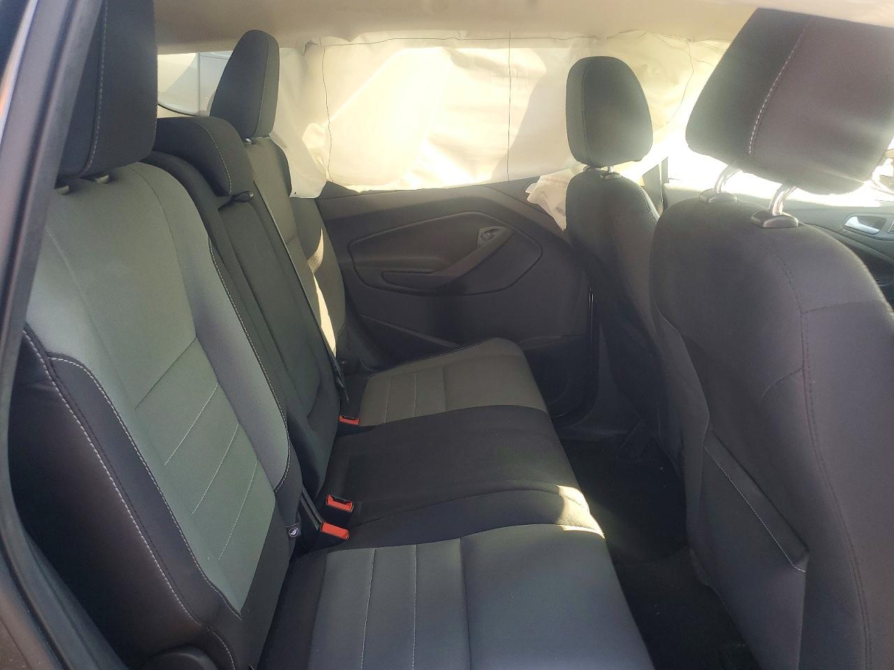 2016 FORD ESCAPE SE photo 21
