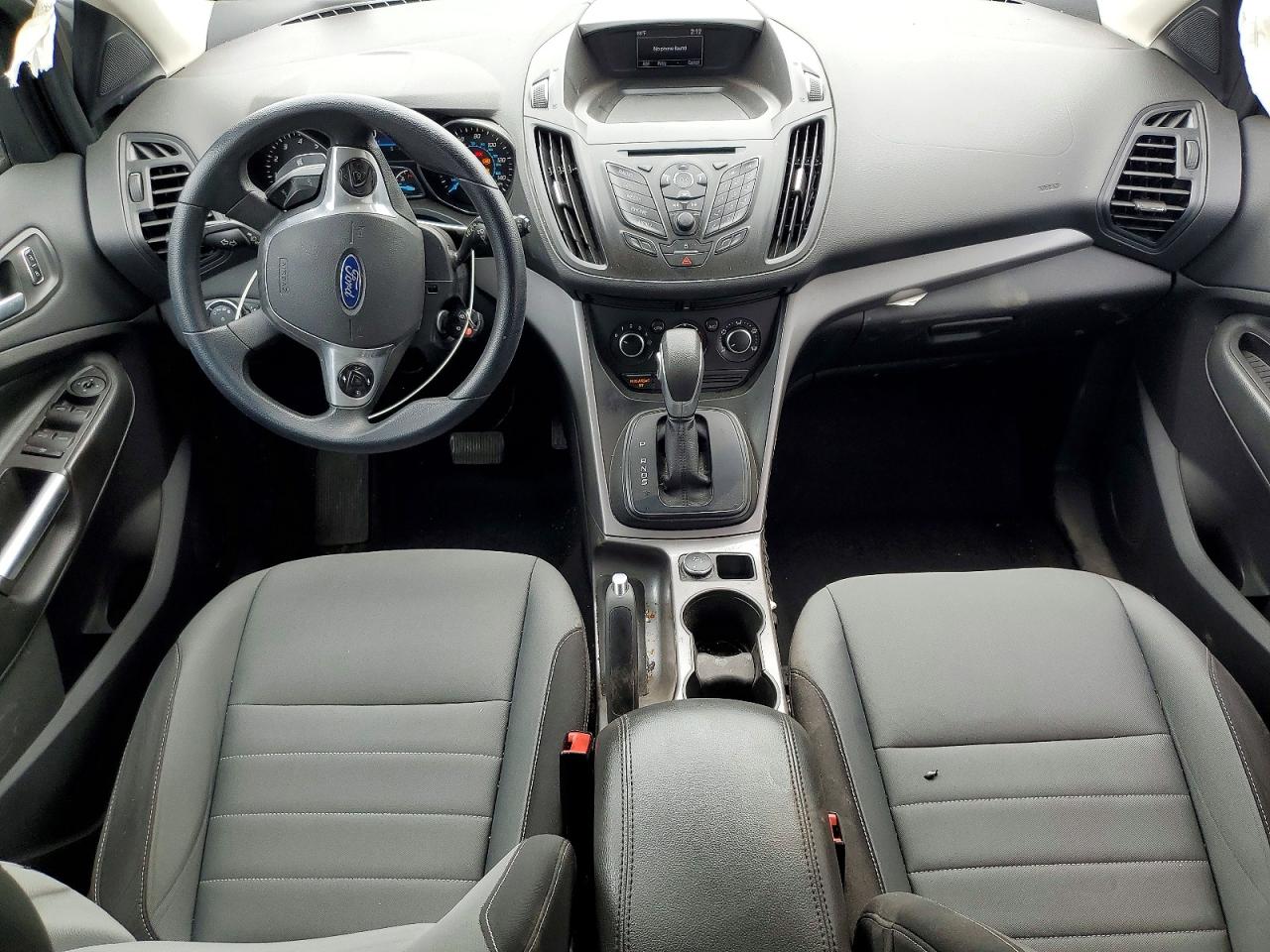 2016 FORD ESCAPE SE photo 15