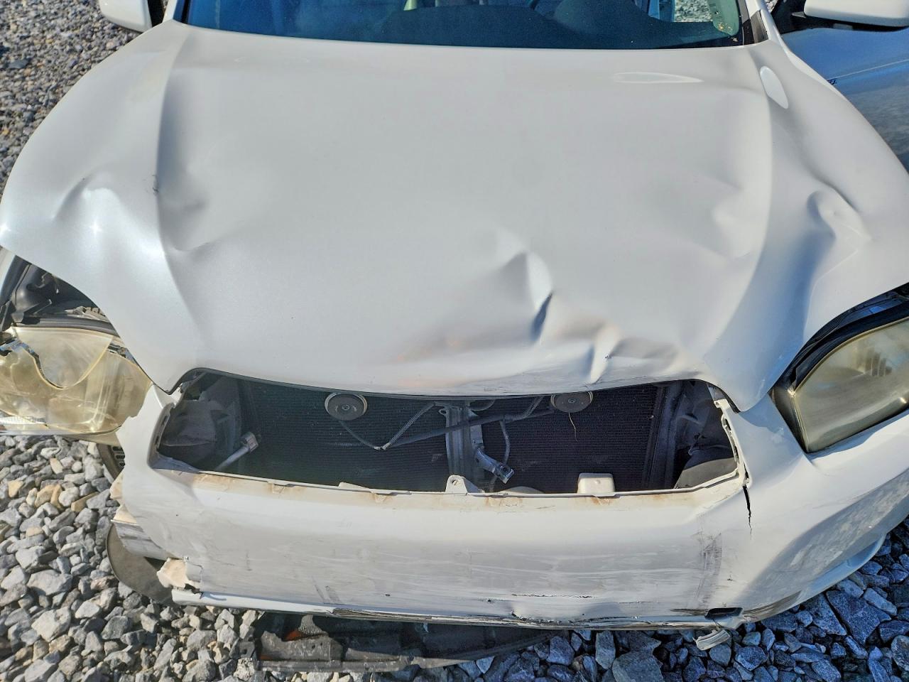 2010 TOYOTA HIGHLANDER LIMITED photo 23