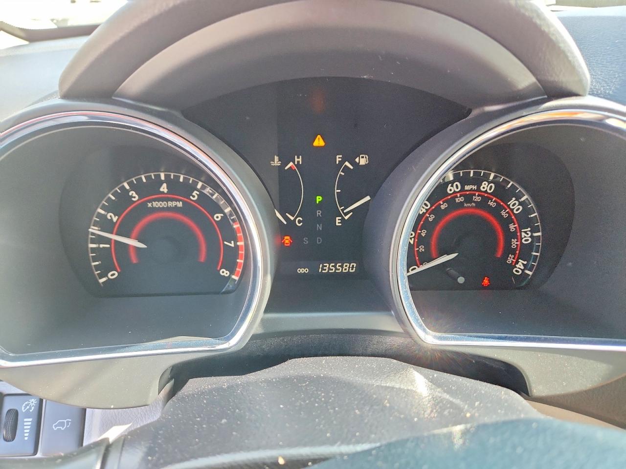 2010 TOYOTA HIGHLANDER LIMITED photo 17