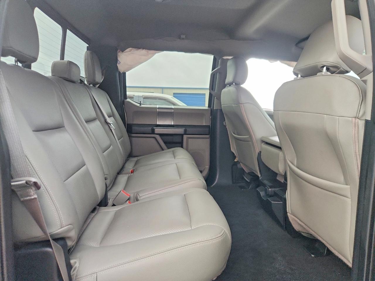 2020 FORD F150 SUPERCREW photo 10