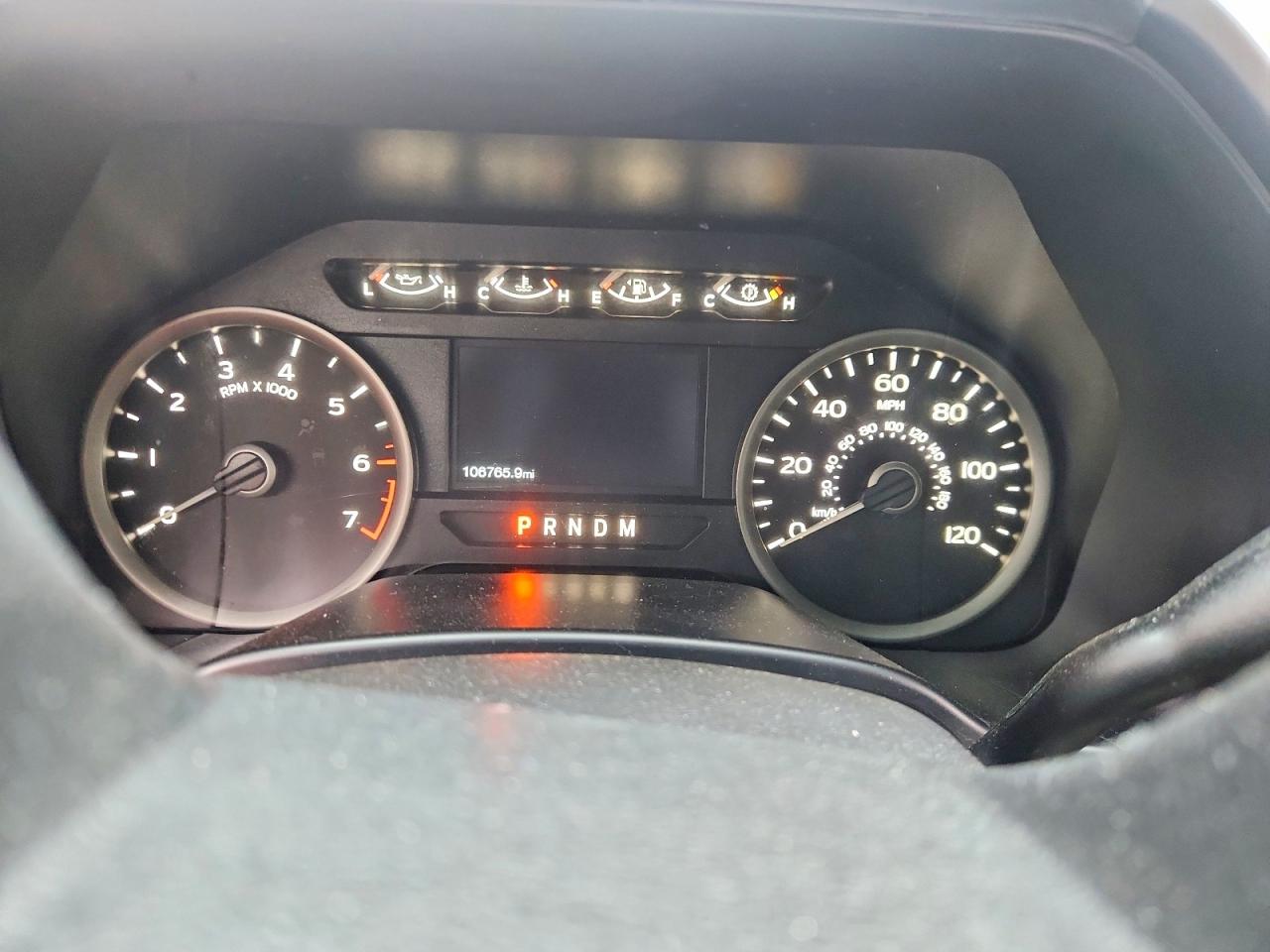 2020 FORD F150 SUPERCREW photo 9