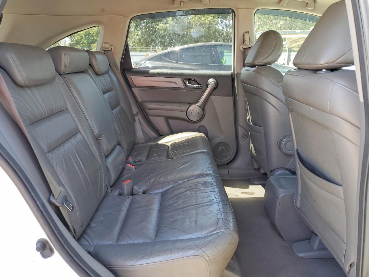 2009 HONDA CR-V EXL photo 31
