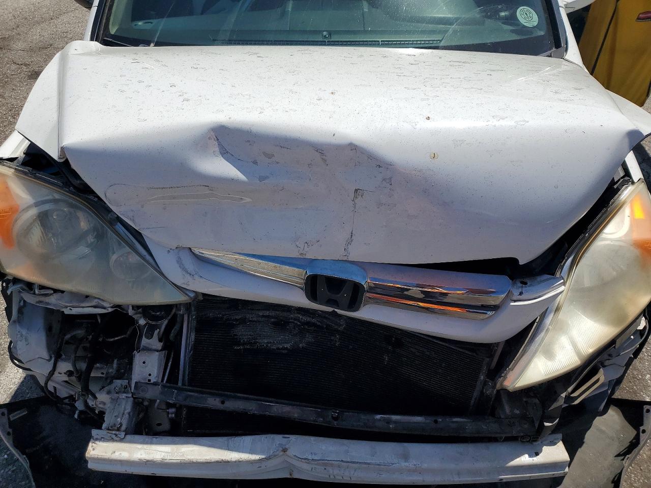 2009 HONDA CR-V EXL photo 34