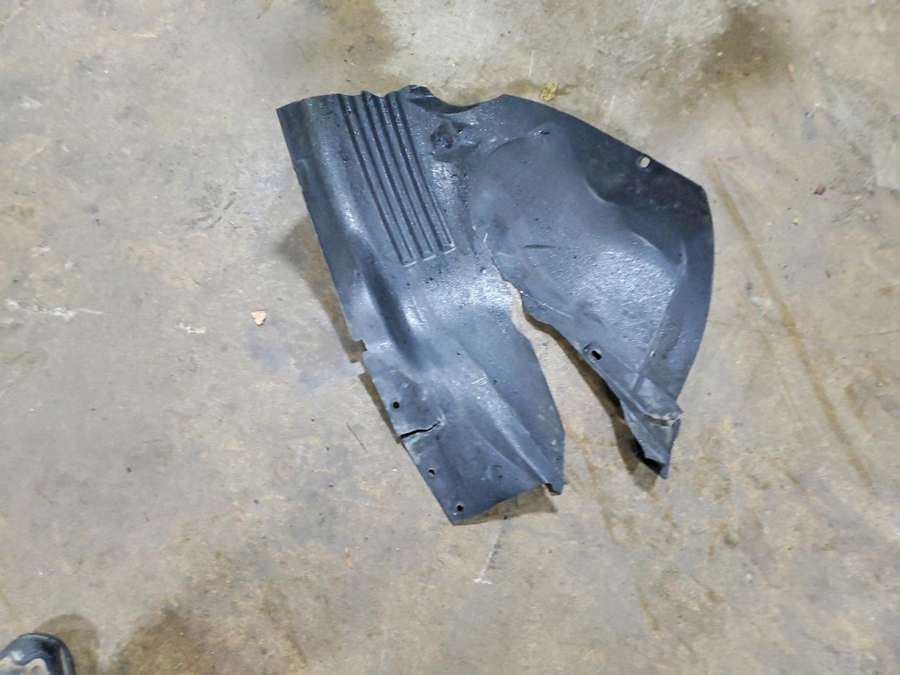 2009 LINCOLN MKS photo 23