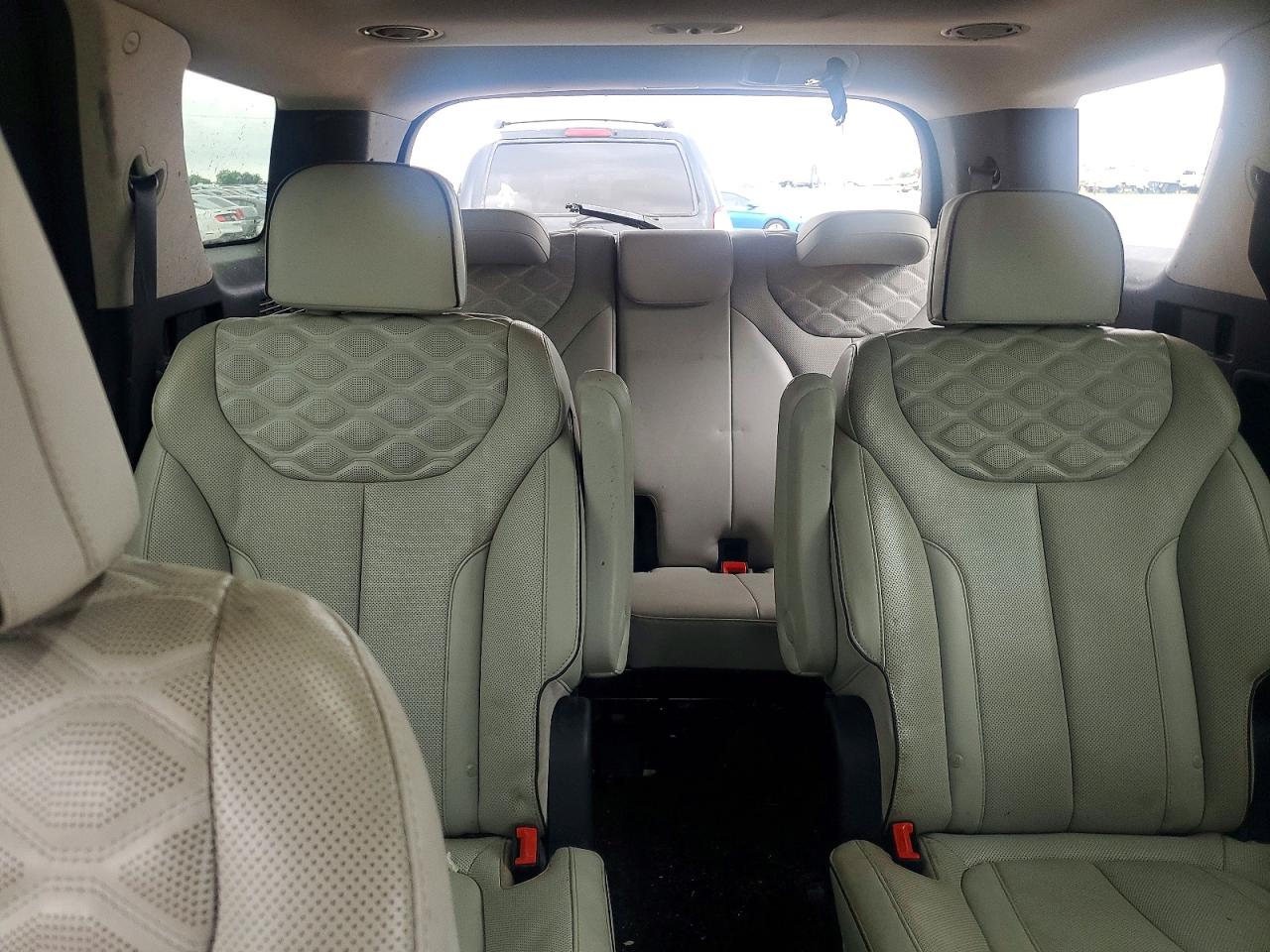 2022 HYUNDAI PALISADE LIMITED photo 19