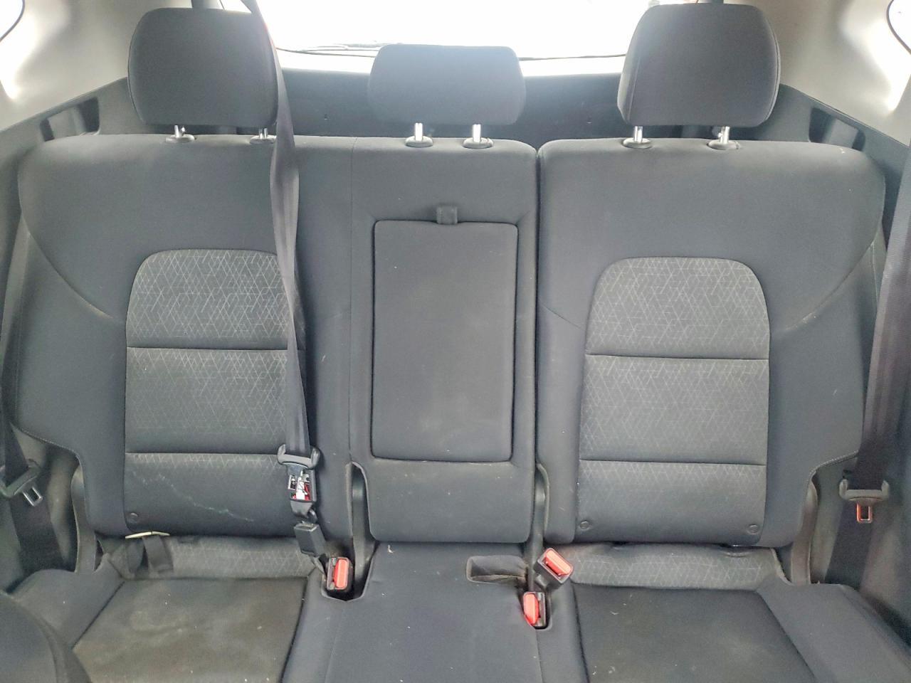 2016 HYUNDAI TUCSON photo 28