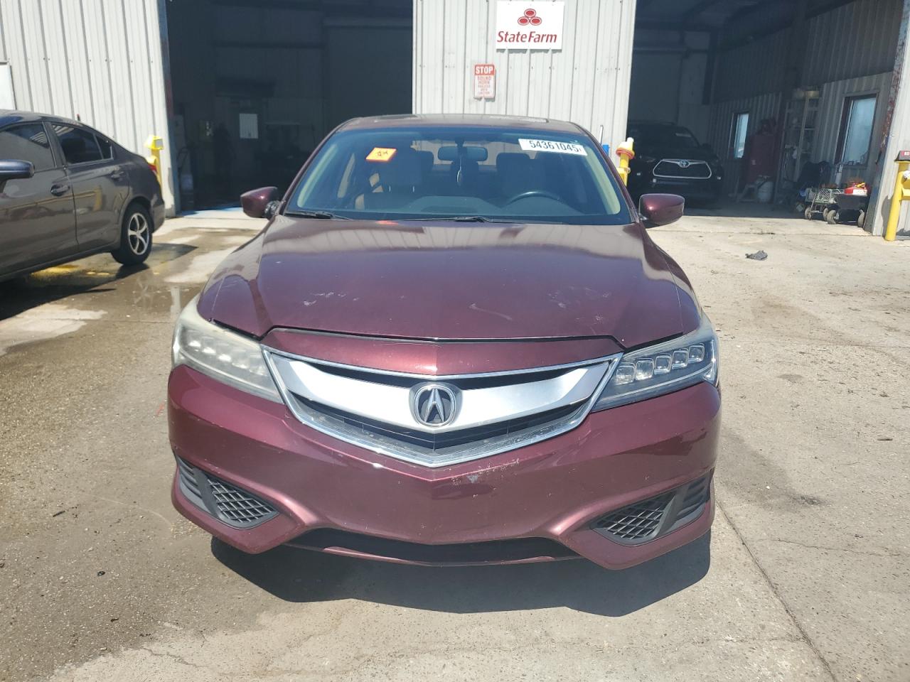 2016 ACURA ILX BASE WATCH PLUS photo 5