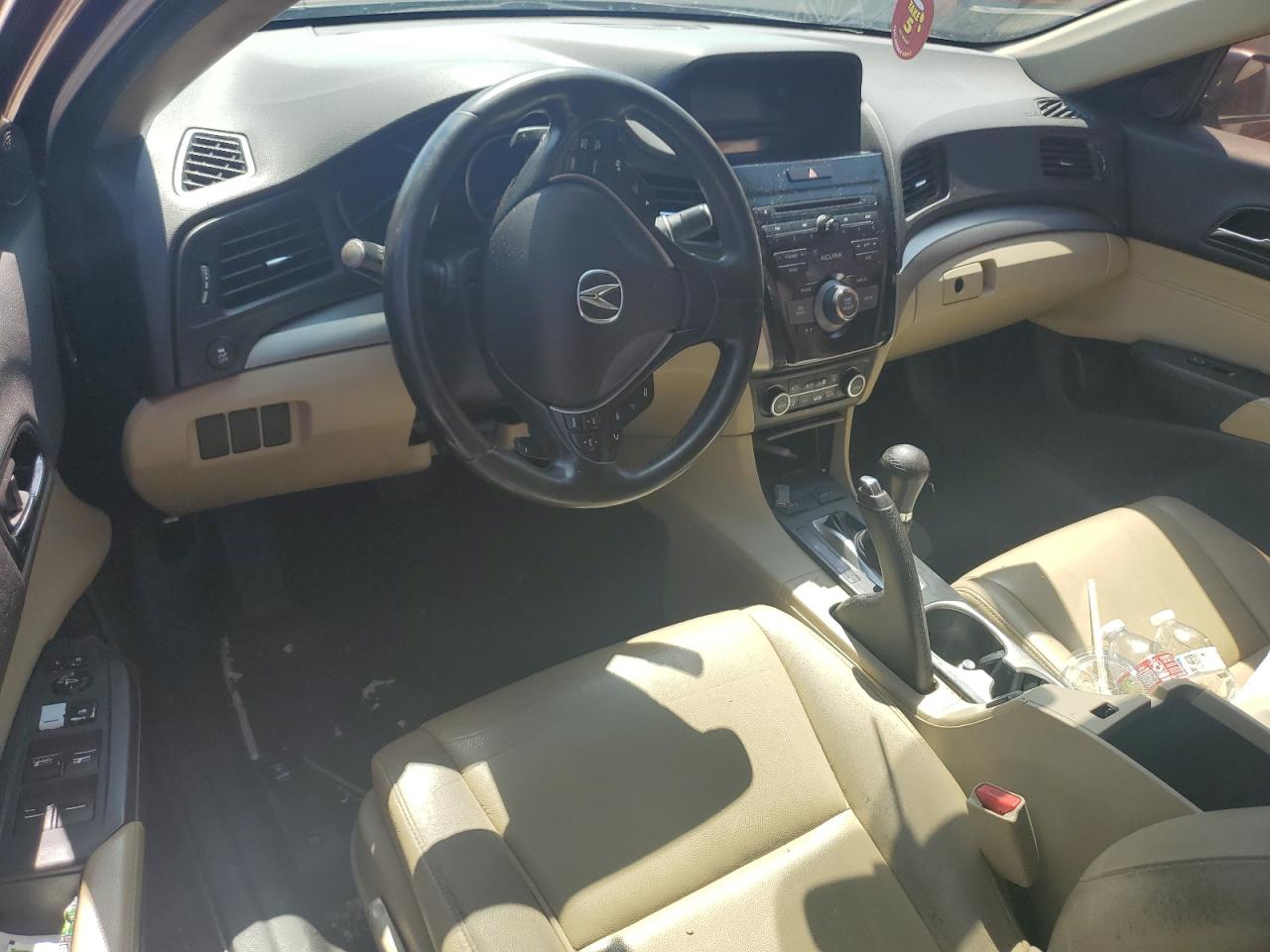 2016 ACURA ILX BASE WATCH PLUS photo 8