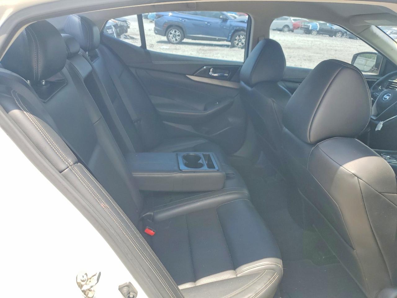 2017 NISSAN MAXIMA 3.5 SV photo 28