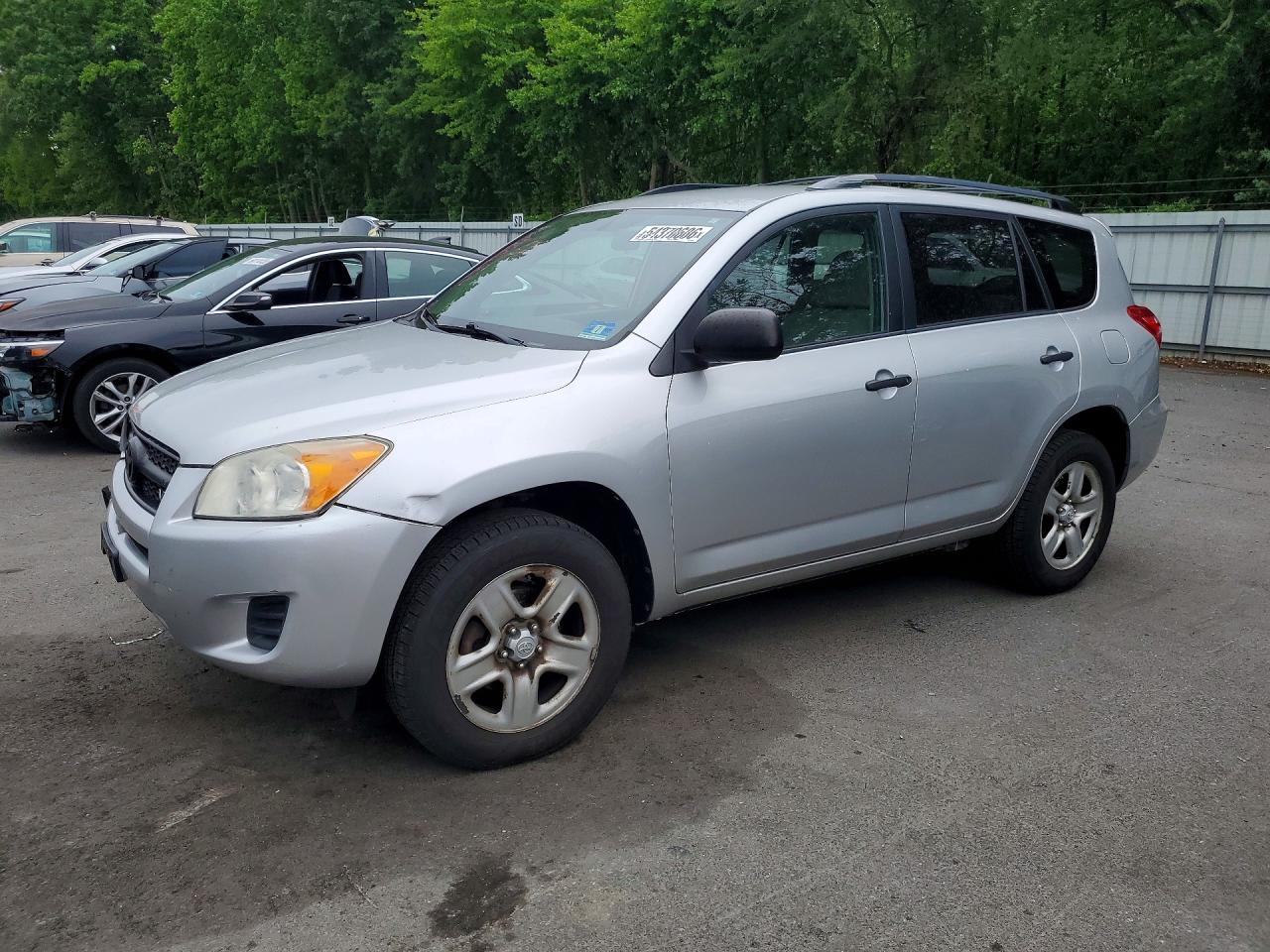 2011 TOYOTA RAV4