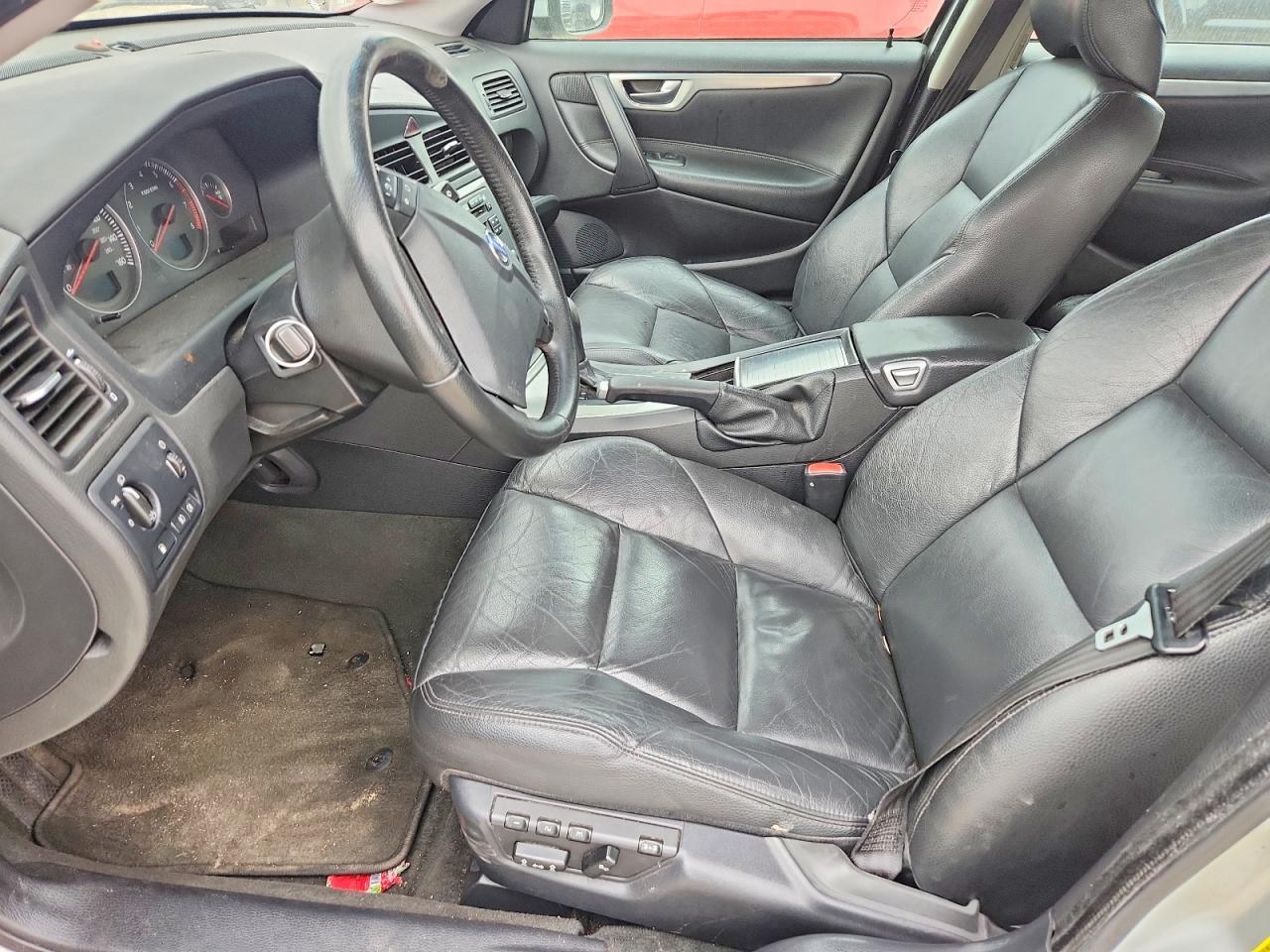 2009 VOLVO S60 2.5T photo 13
