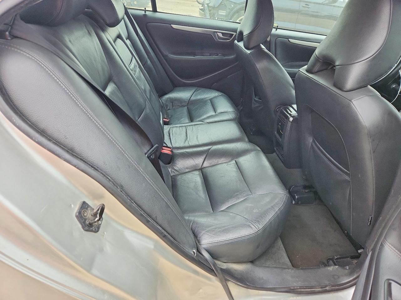 2009 VOLVO S60 2.5T photo 19