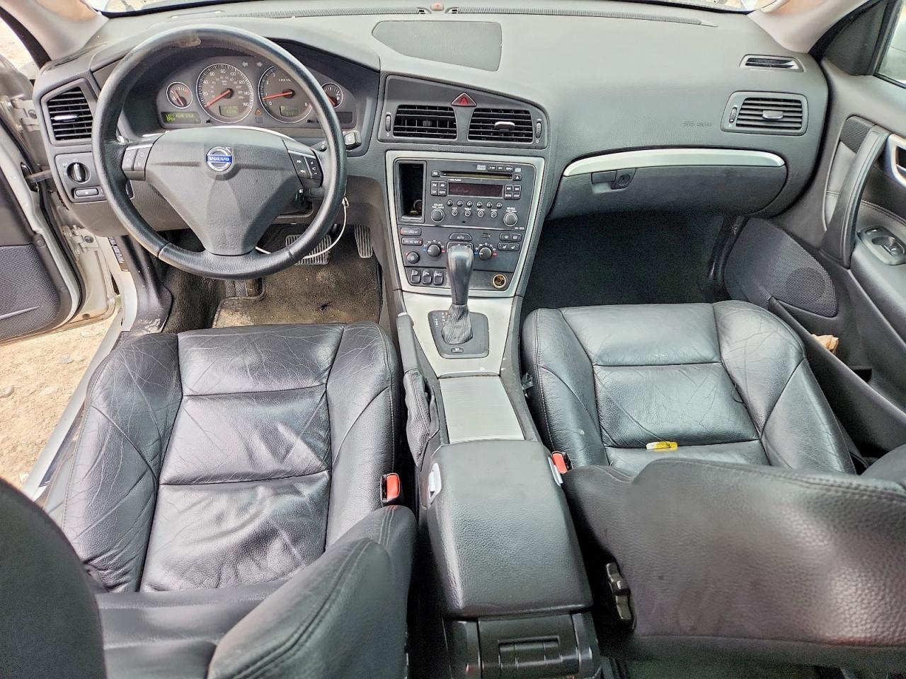 2009 VOLVO S60 2.5T photo 15
