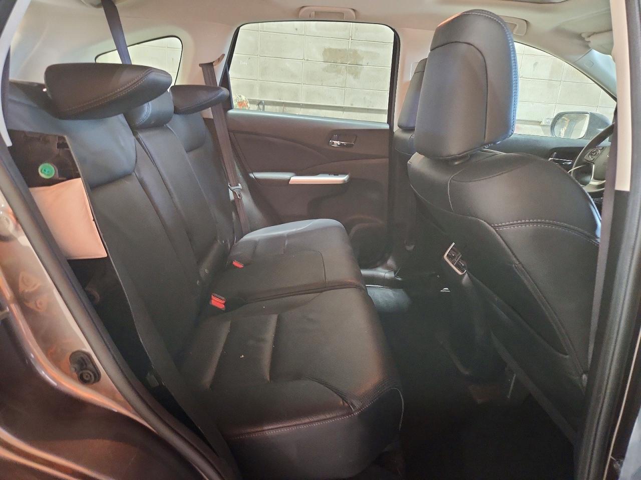 2016 HONDA CR-V EXL photo 21
