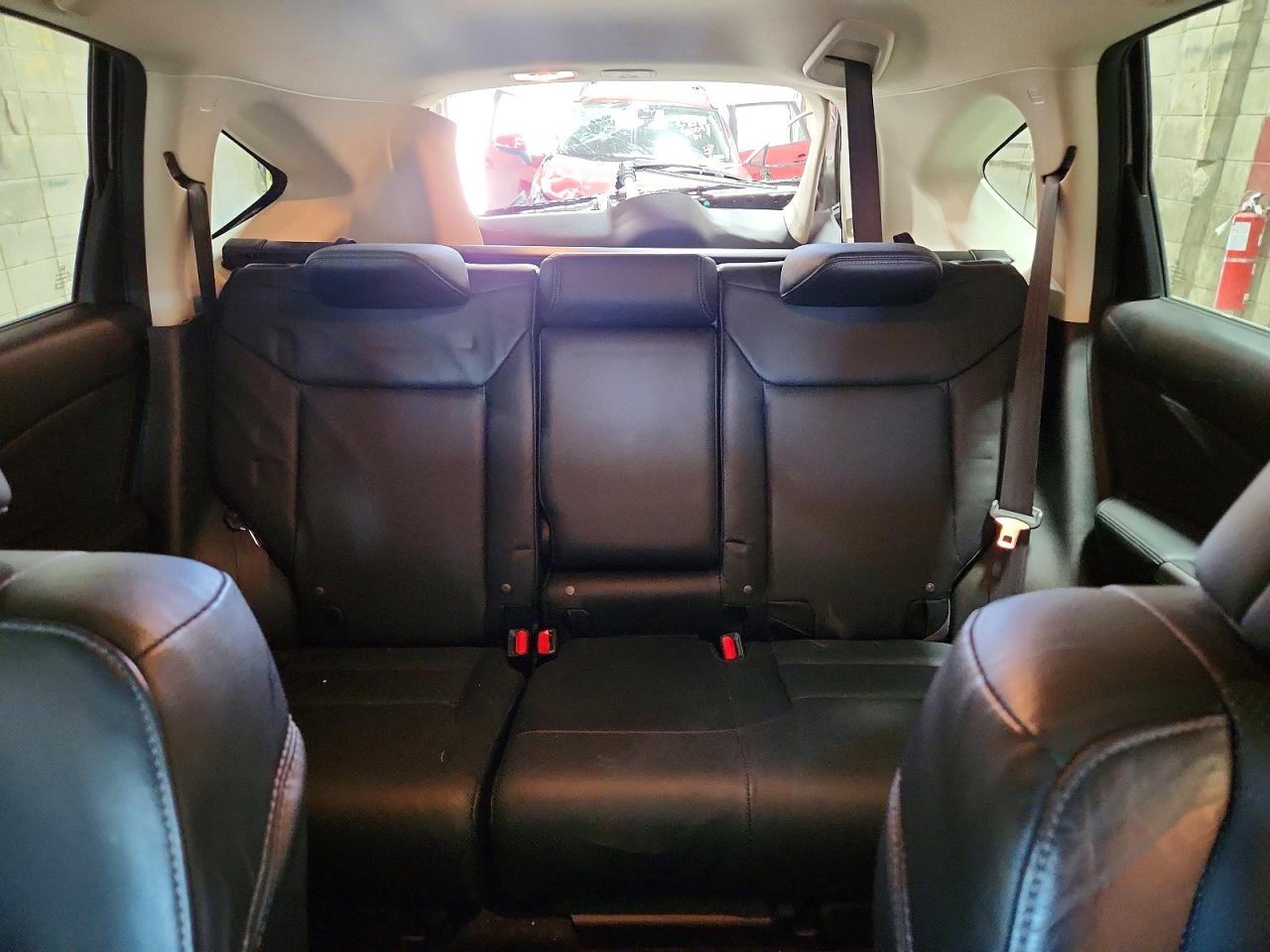 2016 HONDA CR-V EXL photo 19