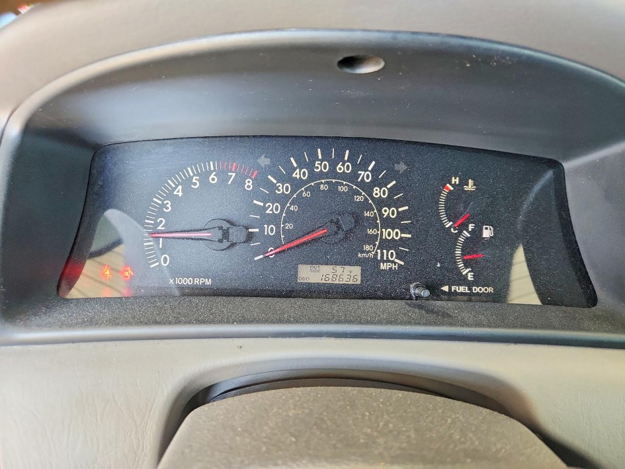 2005 TOYOTA COROLLA LE photo 25