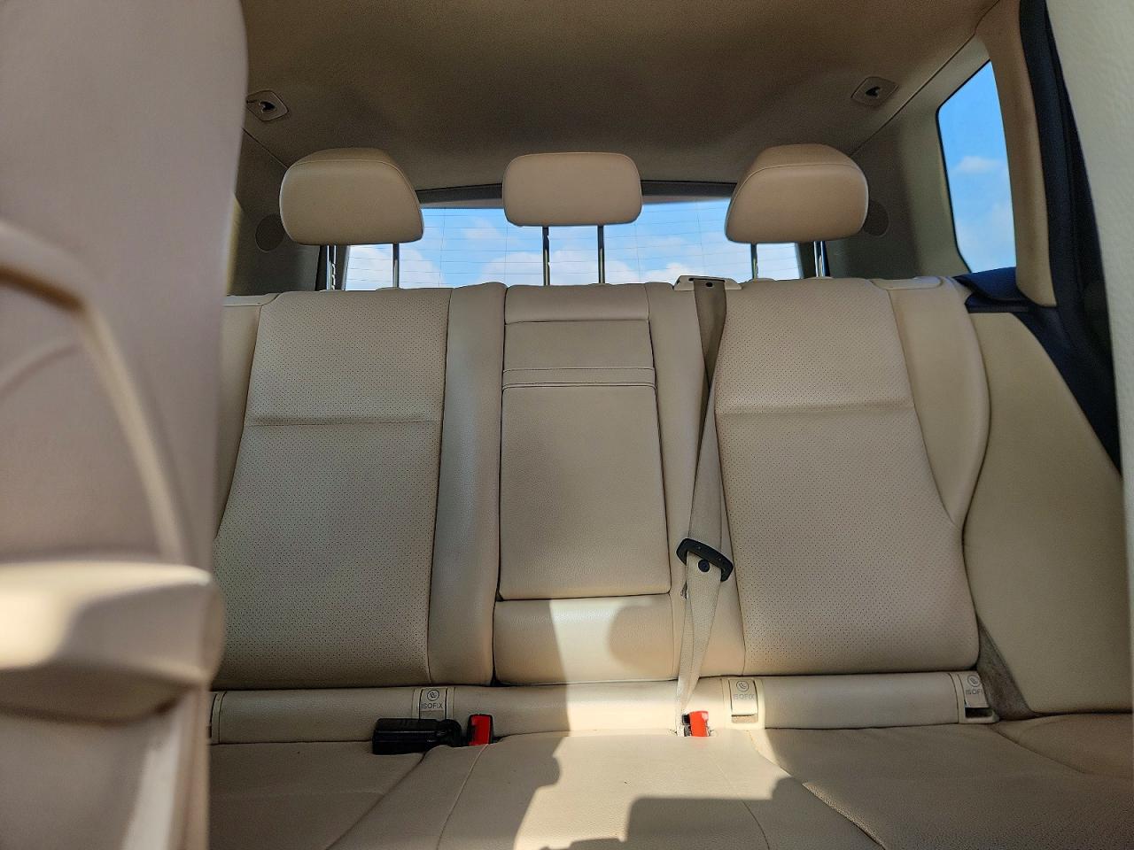 2014 MERCEDES-BENZ GLK 350 photo 19