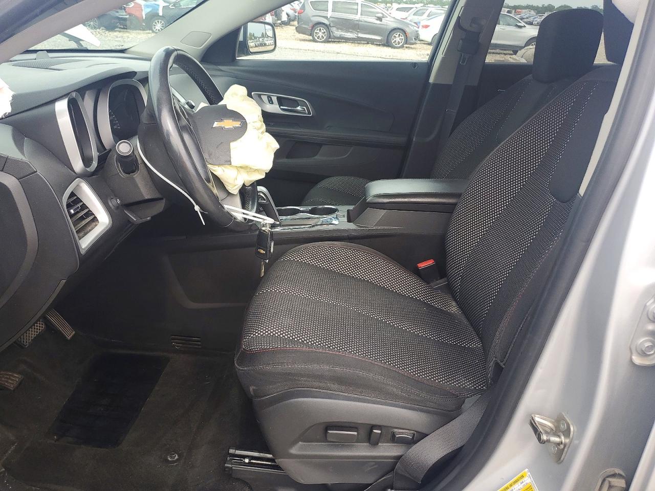 2013 CHEVROLET EQUINOX LT photo 13
