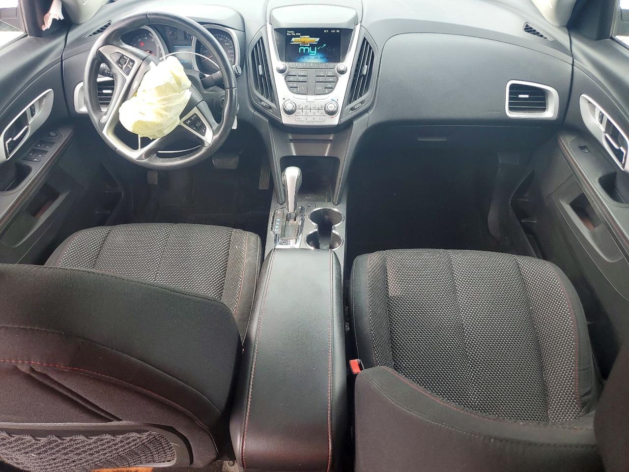 2013 CHEVROLET EQUINOX LT photo 15
