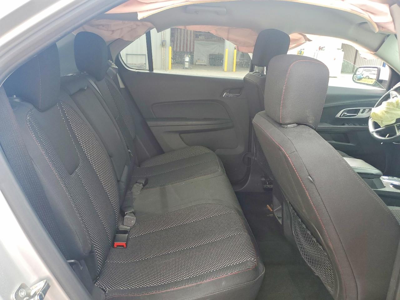 2013 CHEVROLET EQUINOX LT photo 21