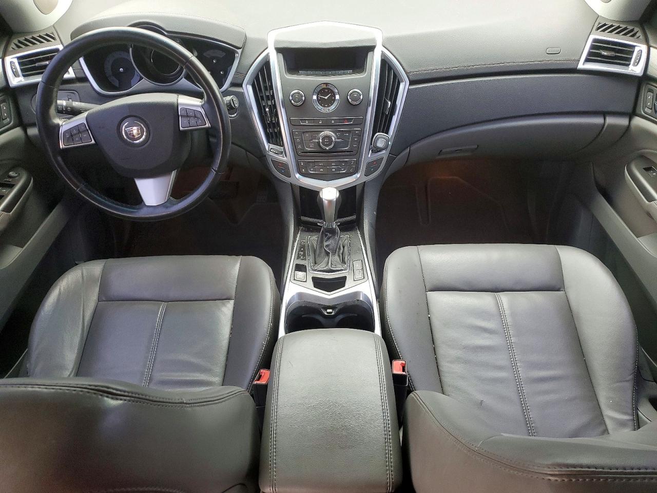 2012 CADILLAC SRX photo 22