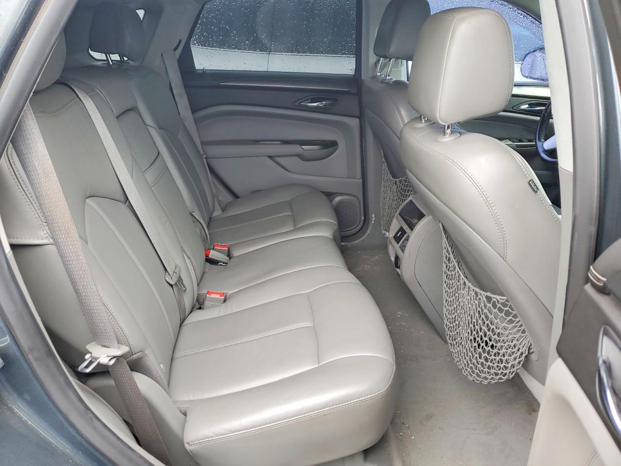 2012 CADILLAC SRX photo 31