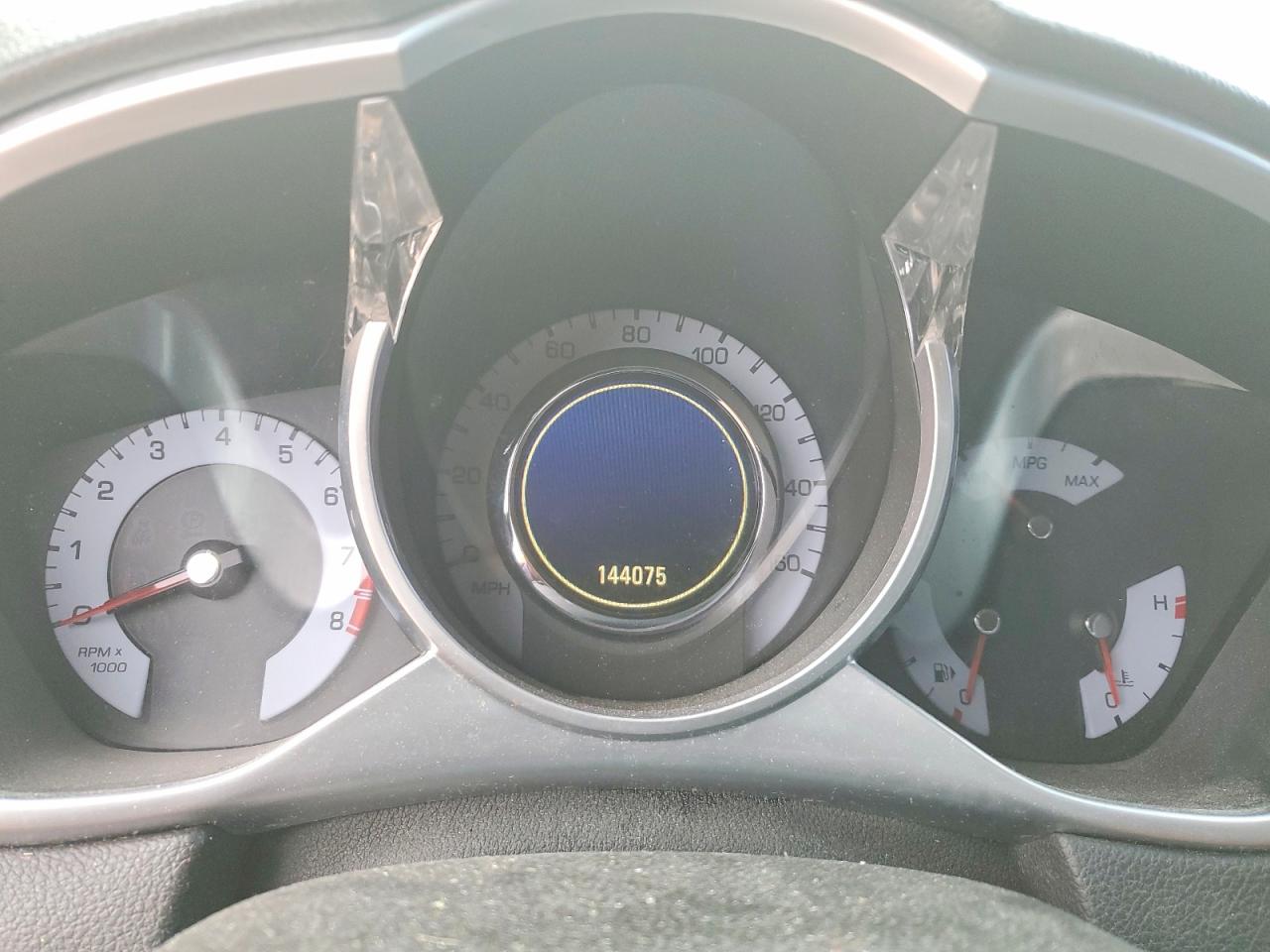 2012 CADILLAC SRX photo 25