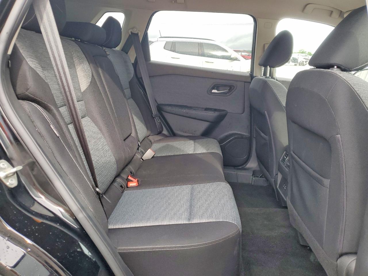 2021 NISSAN ROGUE SV photo 21