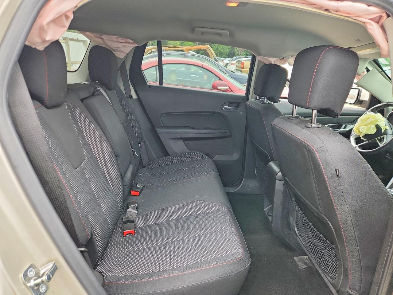 2015 GMC TERRAIN SLE photo 31