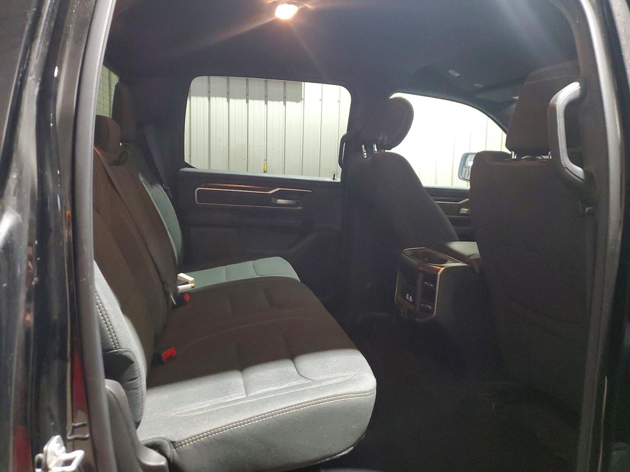 2021 RAM 1500 BIG HORN photo 28