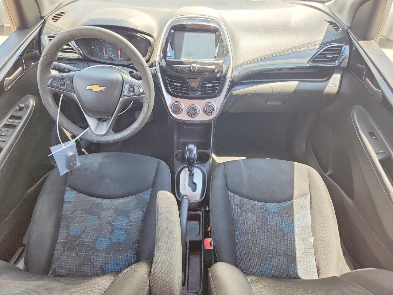 2018 CHEVROLET SPARK 1LT photo 15