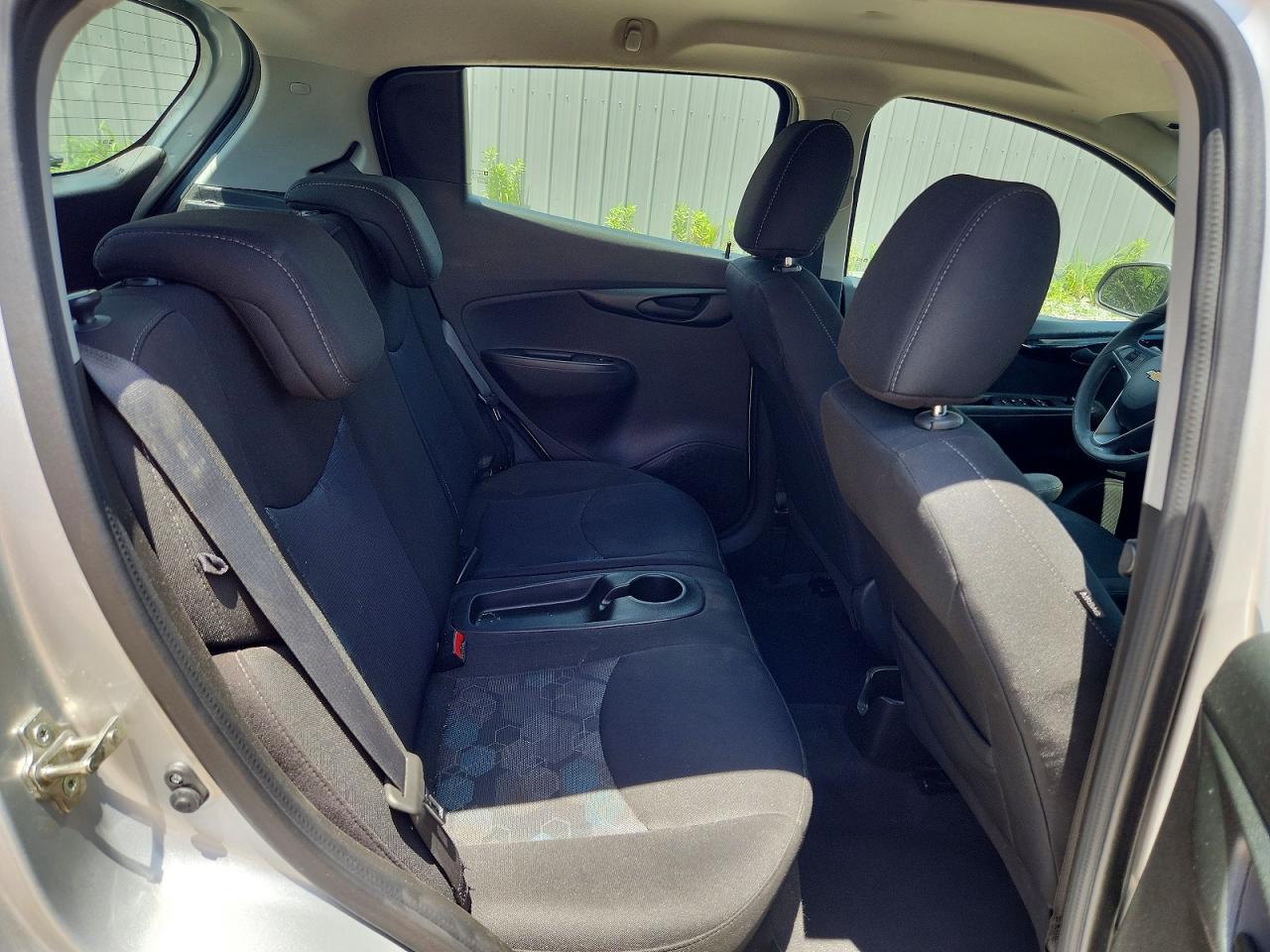 2018 CHEVROLET SPARK 1LT photo 19