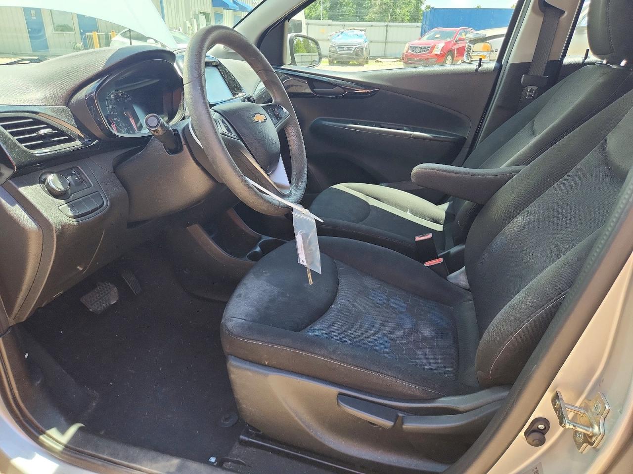2018 CHEVROLET SPARK 1LT photo 13