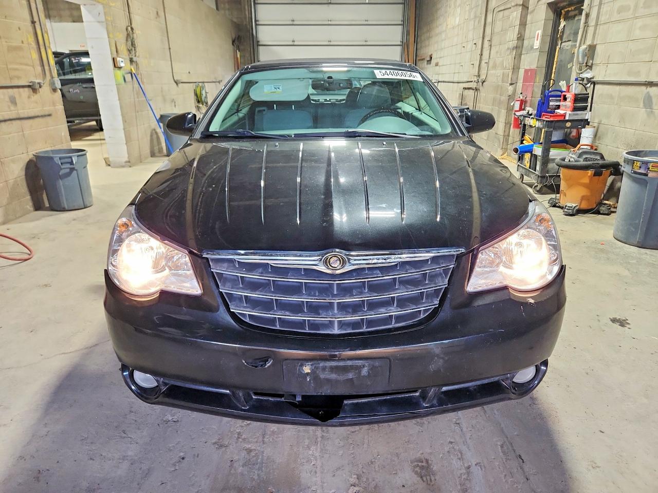 2008 CHRYSLER SEBRING LIMITED photo 13