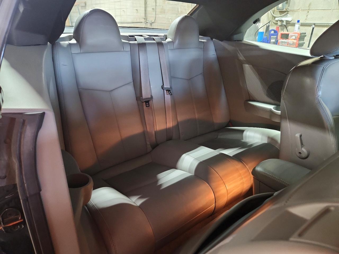 2008 CHRYSLER SEBRING LIMITED photo 28