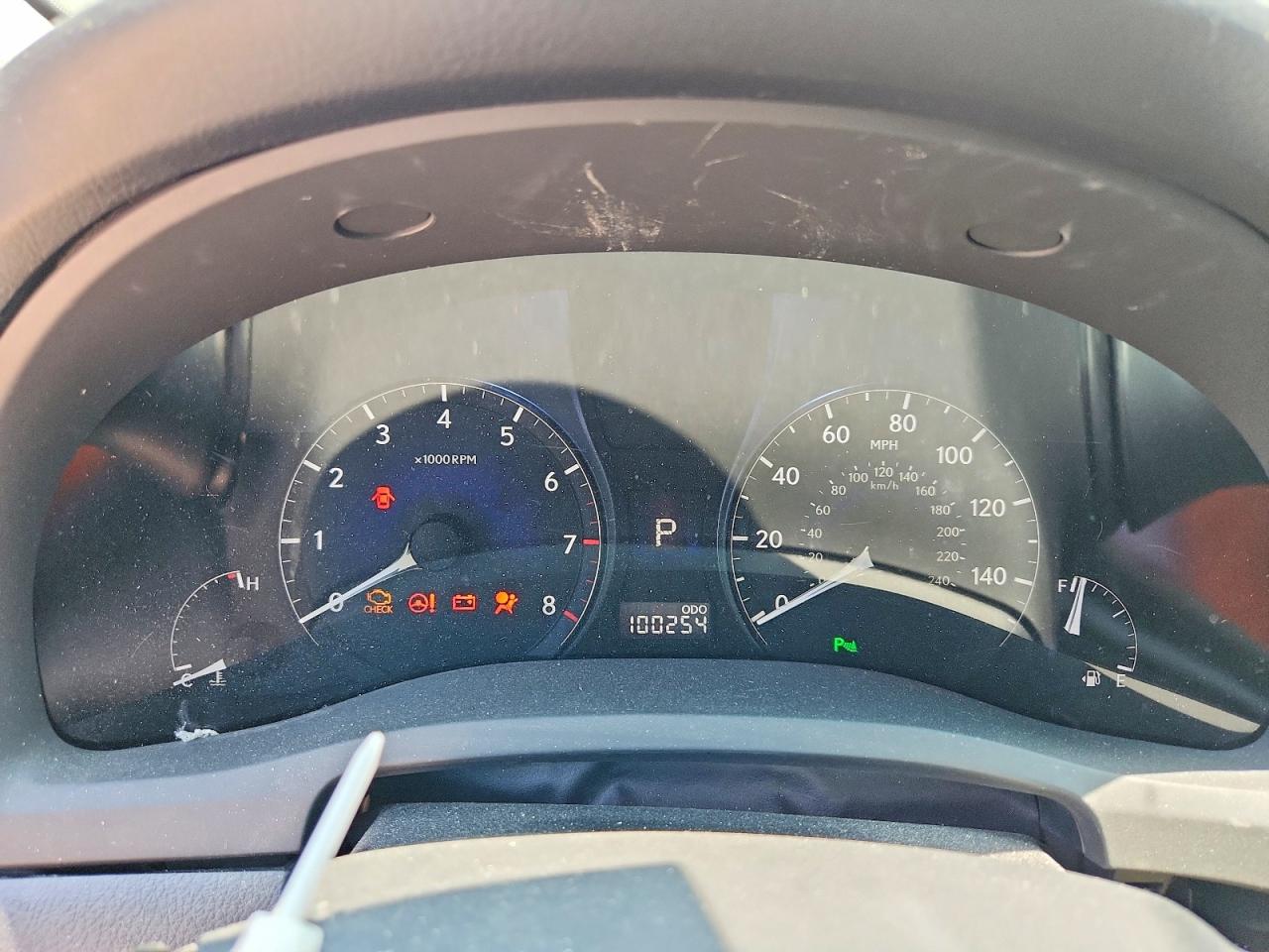 2012 LEXUS RX 350 photo 17