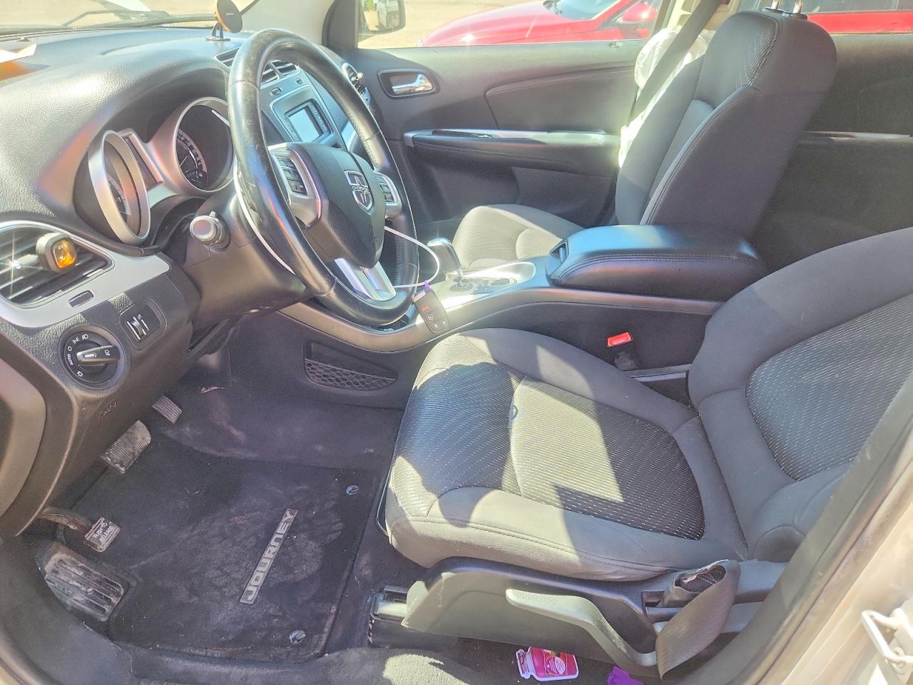 2012 DODGE JOURNEY SXT photo 13