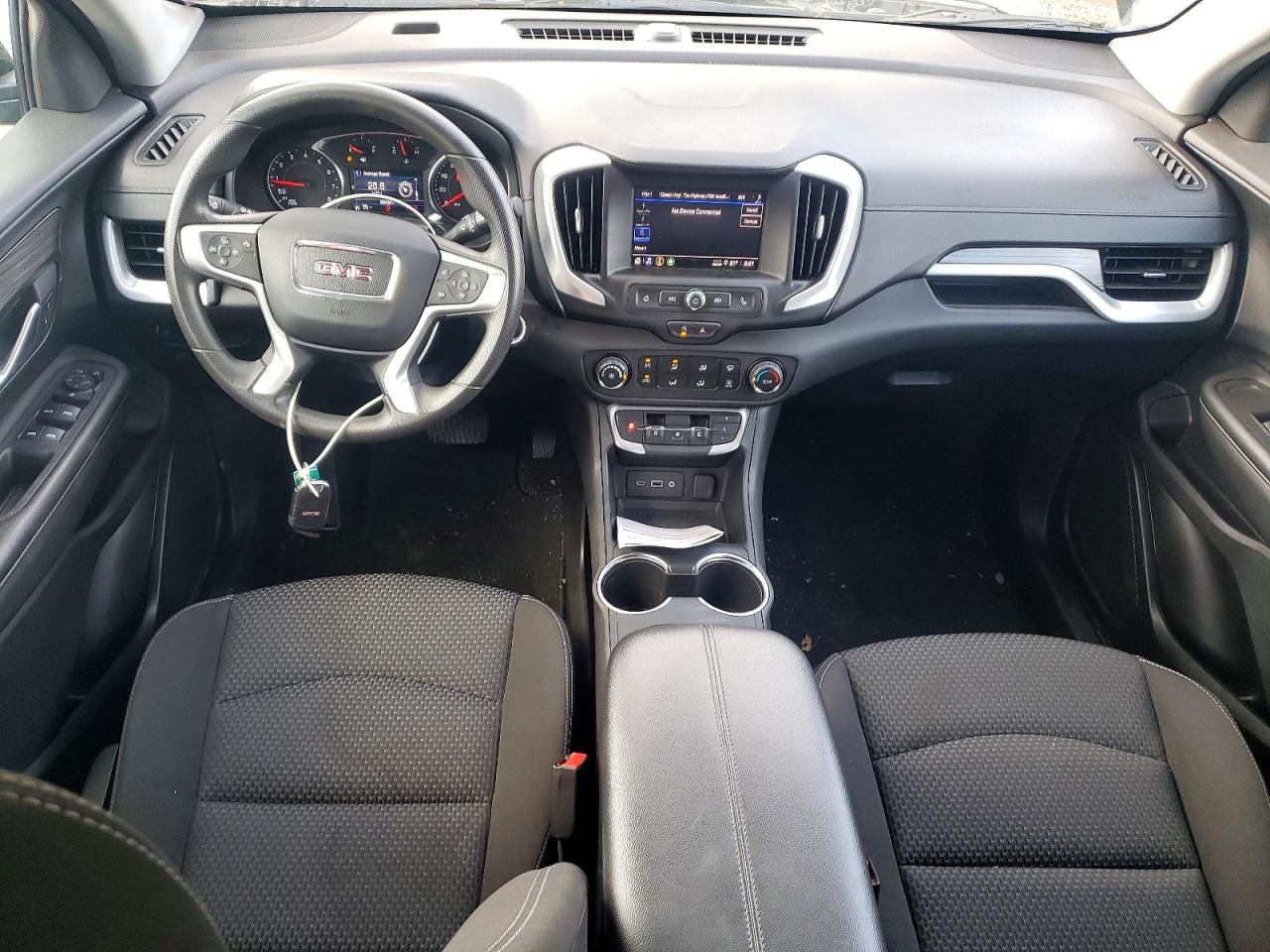 2024 GMC TERRAIN SLE photo 15