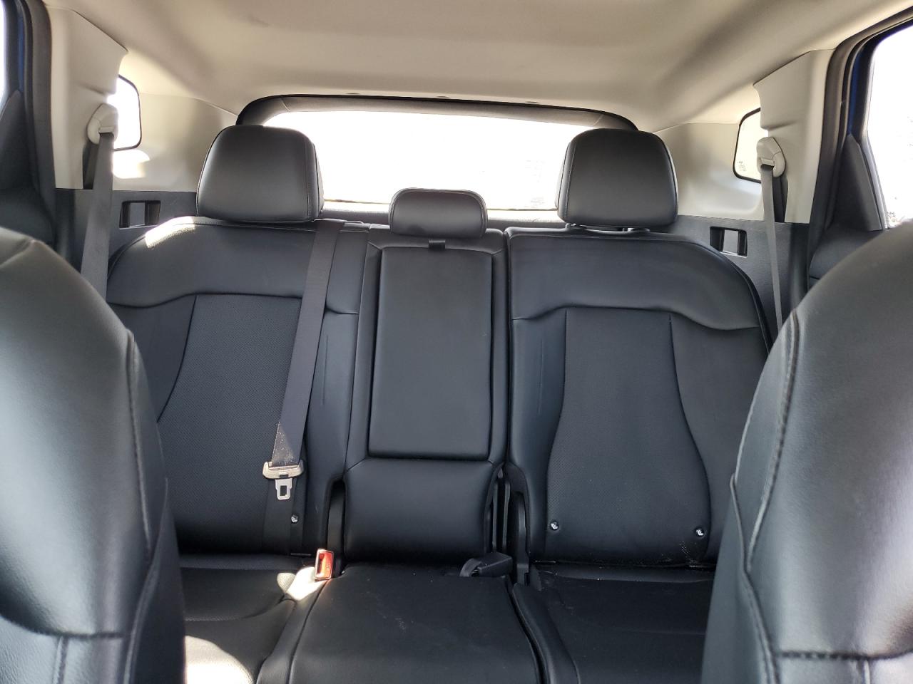 2023 KIA SPORTAGE SX photo 19